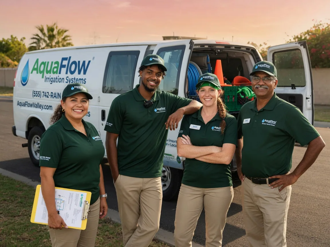 Irrigation Installation company in Hensonville, NY